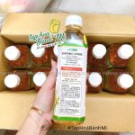 Dầu gạo cao cấp Tsuno size 180g/500g cho bé ăn dặm (mẫu mới) - Image 4