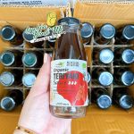 Sốt Teriyaki hữu cơ 200ml Lumlum Thái Lan cho bé ăn dặm