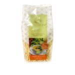 Mì sợi hữu cơ 2 trứng Bartolini 250g cho bé ăn dặm - Image 2