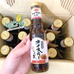 Dầu hào Roza Tomato 180g chế biến ăn dặm cho bé - Image 2