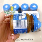 Mận đen nghiền Trái cây nghiền hữu cơ Gerber Nga cho bé từ 4 tháng lọ 125g (mẫu mới) - Image 4