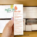 Dầu dưỡng ngăn rạn da dành cho bà bầu mẹ bỉm Bio Oil 60ml và125ml - Image 3