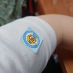 Miếng dán chống muỗi chống côn trùng Pororo Hàn Quốc cho bé set 30 miếng - Image 3