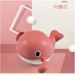 Đồ chơi nhà tắm Cá voi bơi nước thú vị cho bé - Image 6