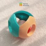 Đồ chơi Bóng lục lạc cho bé tập bò tập cầm nắm Toys House - Image 5