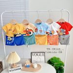 Bộ cộc Minky hình thú to chó cứu hộ size nhí 80-120 size đại 130-150 cho bé