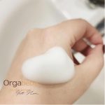 Nước tạo bọt vệ sinh mông hoặc vùng kín Orgabebe Hàn Quốc 300ml cho bé trai bé gái - Image 5