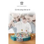 Đồ chơi trẻ em Câu cá điện 24 con cá 5 cần cho bé vui (có ảnh thật) - Image 4