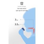 Đồ chơi trẻ em Câu cá điện 24 con cá 5 cần cho bé vui (có ảnh thật) - Image 6