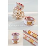 [phiên bản Dottodot] Vòng đeo tay chống muỗi Aguard nội địa Hàn Quốc kèm sáp tinh dầu cho bé và người lớn - Image 5