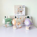 [Tặng 1b nước tạo bong bóng] Đồ chơi Súng bắn bong bóng chuẩn style HQ cho bé vui hè - Image 2