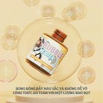[Tặng 1b nước tạo bong bóng] Đồ chơi Súng bắn bong bóng chuẩn style HQ cho bé vui hè - Image 4