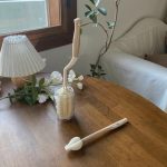 Set 2 cây Cọ rửa bình sữa bọt biển mút xốp TGM Hàn Quốc cho bé - Image 5