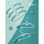 Móc phơi đồ hình thỏ Honper treo quần áo trẻ em (Set 5 cái) - Image 3