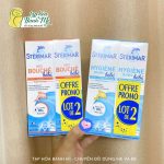 Xịt muối biển xịt mũi cá heo cho bé chai nội địa 100ml