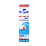 Xịt muối biển xịt mũi cá heo cho bé chai nội địa 100ml - Image 2
