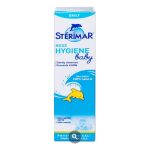 Xịt muối biển xịt mũi cá heo cho bé chai nội địa 100ml - Image 3