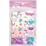 Khẩu trang vải Skater nội địa Nhật kh.áng kh.uẩn cho bé từ 2-4 tuổi (set 3 cái)