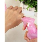 Xịt chống muỗi cho bé Skin Vape 200ml Nhật Bản 2 loại hương chanh hương đào - Image 5