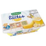 [Sale date 17/10] Sữa chua nguội Bledina cho bé ăn dặm vỉ 6 hộp của Pháp nhiều vị - Image 2