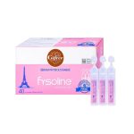 [Sale date 5/26] Nước muối sinh lý Pháp Gifrer hồng Fysoline hồng hộp 40 ống (nội địa & nhập khẩu) - Image 4