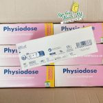 [Sale date 6/26] Nước muối sinh lý Pháp Physiodose hộp 40 ống vệ sinh cho bé - Image 4
