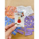 Miếng dán Chip dán chắn sóng điện thoại KKOMKKOMI Hàn Quốc - Image 6