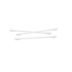 Bông tăm Kotton lốc 570 cây (mẫu Merigo Bông bạch tuyết nâng cấp bao bì mới) - Image 2