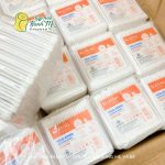 Bông tăm Kotton lốc 570 cây (mẫu Merigo Bông bạch tuyết nâng cấp bao bì mới) - Image 4