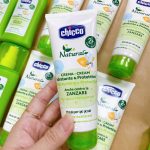 [có mẫu mới] Kem đa năng xua muỗi Chicco 100ml cho bé