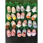 Vớ Tất hài đính hình thú nổi 3D chống trượt cho bé từ sơ sinh - Image 4