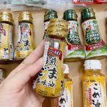 Dầu mè Ajinomoto 70g cho bé ăn dặm (mẫu mới) - Image 2