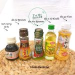 Dầu mè Ajinomoto 70g cho bé ăn dặm (mẫu mới) - Image 4