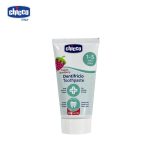 Kem đánh răng cho bé Chicco không flour bé từ 6m+ - Image 3