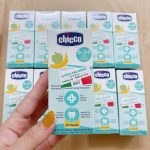 Kem đánh răng cho bé Chicco không flour bé từ 6m+ - Image 4