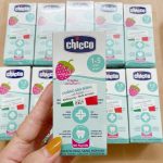 Kem đánh răng cho bé Chicco không flour bé từ 6m+ - Image 5