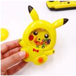 Đồ chơi máy bắn vòng nước hoạt hình nhiều mẫu giải trí cầm tay cho bé - Image 2