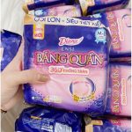 Băng đêm dạng quần Diana gói 5 miếng size M/L phù hợp cho mẹ đi sinh - Image 5