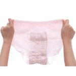 Băng đêm dạng quần Diana gói 5 miếng size M/L phù hợp cho mẹ đi sinh - Image 6