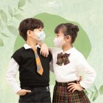Khẩu trang trẻ em 5D Famapro Nam Anh nhiều mẫu (hàng công ty) - Image 4