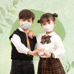 Khẩu trang trẻ em 5D Famapro Nam Anh nhiều mẫu (hàng công ty) - Image 5