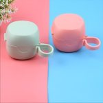 Hộp đựng bảo quản ty ngậm / núm ti giả đảm bảo vệ sinh cho bé - Image 2
