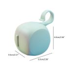 Hộp đựng bảo quản ty ngậm / núm ti giả đảm bảo vệ sinh cho bé - Image 5