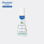 Nước làm sạch mặt và cơ thể Mustela cho trẻ sơ sinh và em bé da thường 50ml 100ml - Image 4