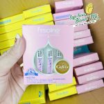 (hộp 5 ống) Nước muối sinh lý Fysoline hồng Fysoline vàng Fysoline xanh vệ sinh mắt mũi cho bé - Image 3