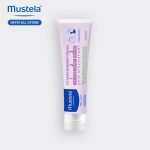 Kem làm dịu và ngăn ngừa hăm tã Mustela cho bé từ sơ sinh 123 Vitamin Barrier Cream 50ml - Image 2