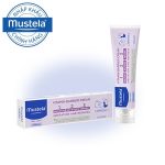 Kem làm dịu và ngăn ngừa hăm tã Mustela cho bé từ sơ sinh 123 Vitamin Barrier Cream 50ml - Image 5