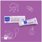 Kem làm dịu và ngăn ngừa hăm tã Mustela cho bé từ sơ sinh 123 Vitamin Barrier Cream 50ml - Image 6