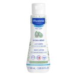 Sữa dưỡng thể Kem dưỡng da toàn thân Mustela cho bé da thường Hydra Bebe Body Lotion - Image 5