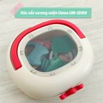 Đồ chơi Xúc xắc gặm nướu mẫu Vương Miện Umoo hộp 11 chi tiết cho bé - Image 4